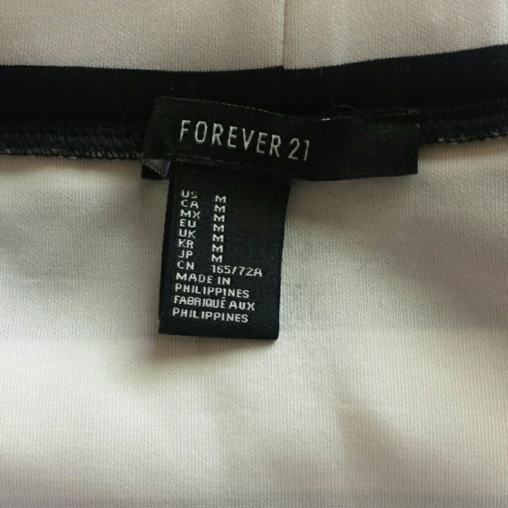 Forever 21 - Picture 2 of 2